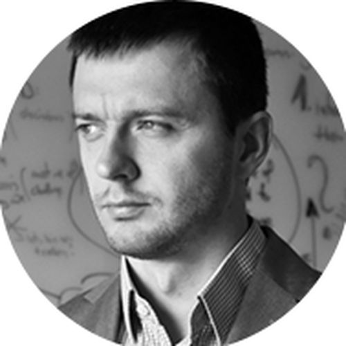 Filip Nowak Speakers Confidence Eventory