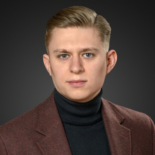 Daniel Drząszcz